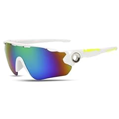 Polarised cycling sunglasses for sale  Delivered anywhere in UK