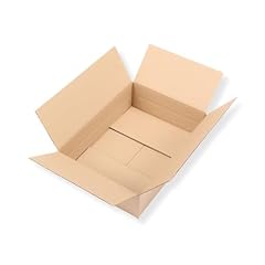 Post päckchen versandkarton gebraucht kaufen  Wird an jeden Ort in Deutschland