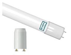 24w led tube for sale  Delivered anywhere in UK