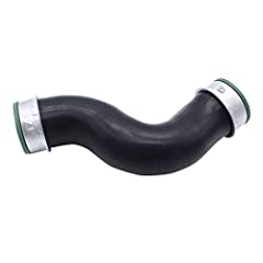 1 PC Black Turbo Intercooler Hose Pipe Turbo Silicone for sale  Delivered anywhere in UK