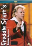 Freddie starr comedy for sale  Delivered anywhere in UK