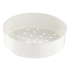 Steamer basket draining for sale  Delivered anywhere in USA 
