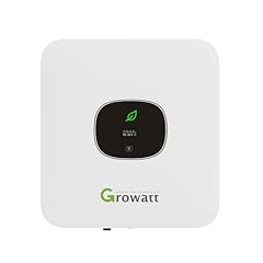 Growatt mic 3300tl gebraucht kaufen  Wird an jeden Ort in Deutschland