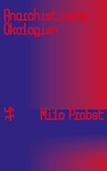 Anarchistische ökologien eine d'occasion  Livré partout en France
