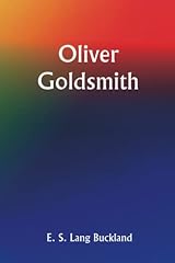 Oliver goldsmith for sale  Delivered anywhere in Ireland