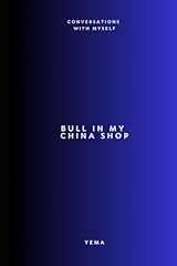 Bull china shop for sale  Delivered anywhere in UK