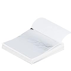 Sheets silver leaf for sale  Delivered anywhere in UK