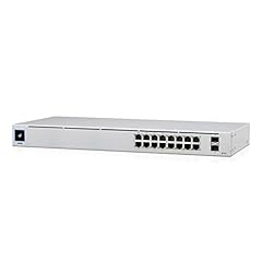Ubiquiti poe switch gebraucht kaufen  Wird an jeden Ort in Deutschland