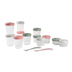 Beaba clip containers for sale  Delivered anywhere in USA 