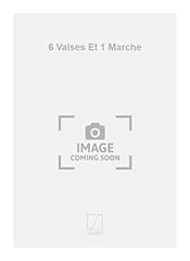 Valses marche piano d'occasion  Livré partout en France
