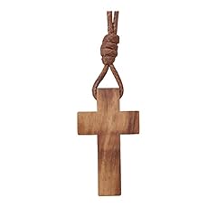 Ampals collana marrone usato  Spedito ovunque in Italia 