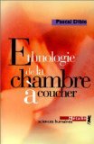 Ethnologie chambre coucher d'occasion  Livré partout en Belgiqu