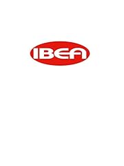 Ibea ibea schild usato  Spedito ovunque in Italia 