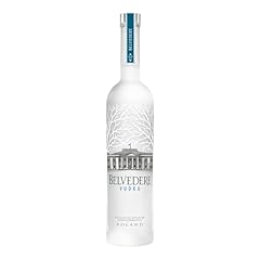Belvedere vodka premium gebraucht kaufen  Wird an jeden Ort in Deutschland