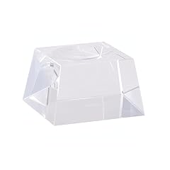Crystal base for sale  Delivered anywhere in UK