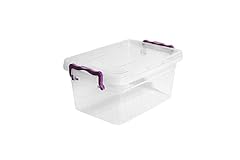 Plastic storage box for sale  Delivered anywhere in UK