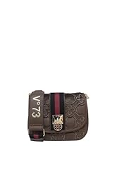 V73 flap taupe usato  Spedito ovunque in Italia 