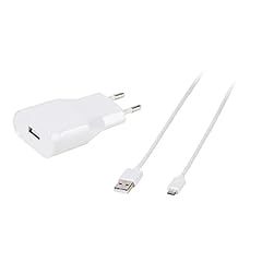 Cargador usb micro gebraucht kaufen  Wird an jeden Ort in Deutschland
