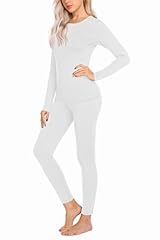 Ekouaer thermal underwear for sale  Delivered anywhere in USA 