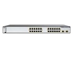 Cisco c3750 24ps for sale  Delivered anywhere in USA 