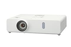 Panasonic vw360ej videoproiett usato  Spedito ovunque in Italia 