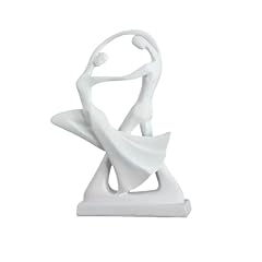 Romantic couple sculpture for sale  Delivered anywhere in USA 