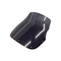 Motorbike wind deflector for sale  Delivered anywhere in Ireland