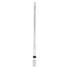 Telescopic bnc antenna for sale  Delivered anywhere in UK