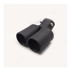Exhaust tips pipe for sale  Delivered anywhere in UK