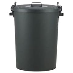 110l large black for sale  Delivered anywhere in UK