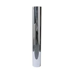 Flat top chrome for sale  Delivered anywhere in USA 