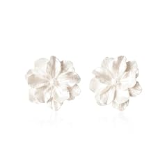 Boho white flower for sale  Delivered anywhere in USA 