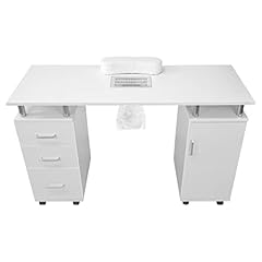 Professional manicure table for sale  Delivered anywhere in UK