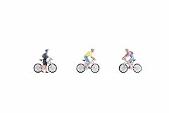 Figuren set mountainbike gebraucht kaufen  Wird an jeden Ort in Deutschland