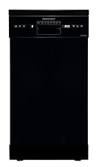 Cookology cfsd4510 slimline for sale  Delivered anywhere in UK