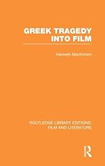 Greek tragedy into usato  Spedito ovunque in Italia 