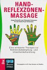 Handreflexzonenmassage gebraucht kaufen  Wird an jeden Ort in Deutschland