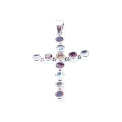 Red garnet blue for sale  Delivered anywhere in UK