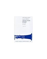 Etudes faciles vol. d'occasion  Livré partout en France