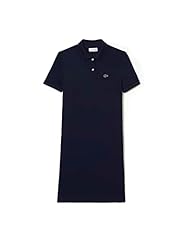 Lacoste ef7767 dresses usato  Spedito ovunque in Italia 