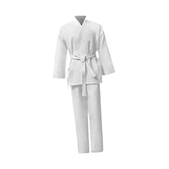 Fityle karate uniform gebraucht kaufen  Wird an jeden Ort in Deutschland
