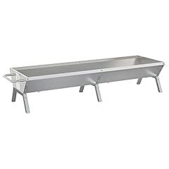 Vidaxl plateau barbecue d'occasion  Livré partout en France