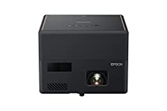 Epson EF-12 EpiqVision Videoproiettore laser 3LCD 1080p usato  Spedito ovunque in Italia 