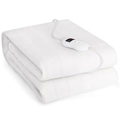 Costway electric blanket for sale  Delivered anywhere in UK