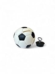 Spardose fußball 9cm gebraucht kaufen  Wird an jeden Ort in Deutschland