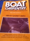 Boat carpentry harvey for sale  Delivered anywhere in UK