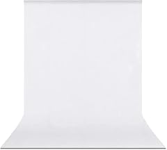 White backdrop photoshoot for sale  Delivered anywhere in USA 