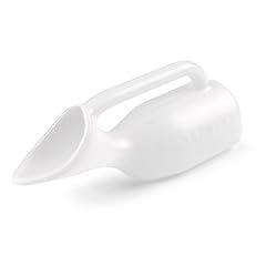 Plastic forte orinatoio usato  Spedito ovunque in Italia 