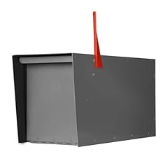Ilyapa modern mailbox for sale  Delivered anywhere in USA 