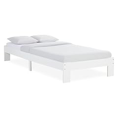 Homestyle4u 2521 bett gebraucht kaufen  Wird an jeden Ort in Deutschland